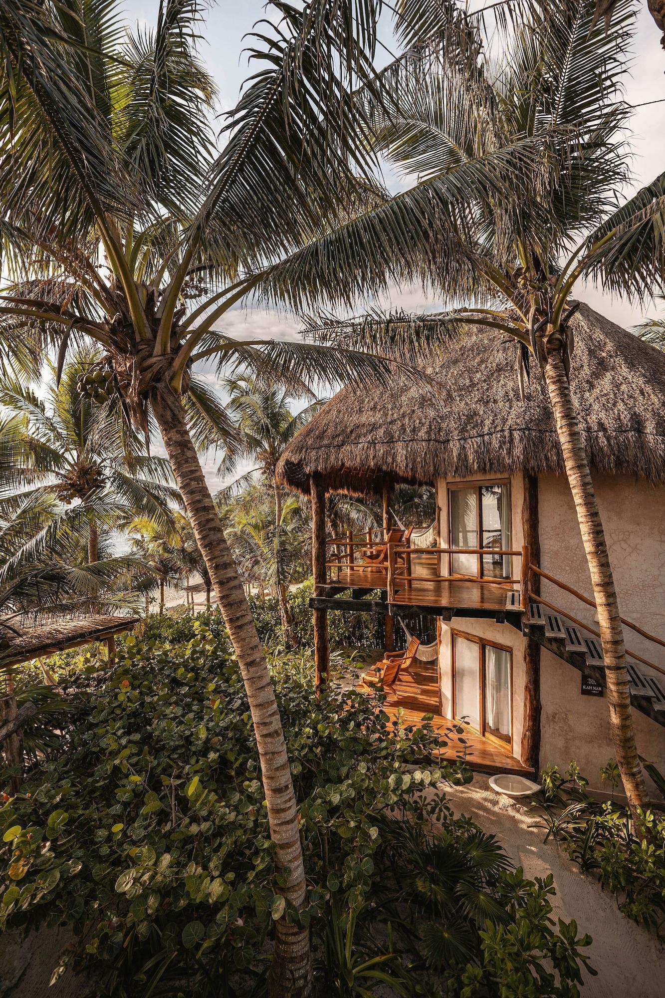 Beach Front Upper