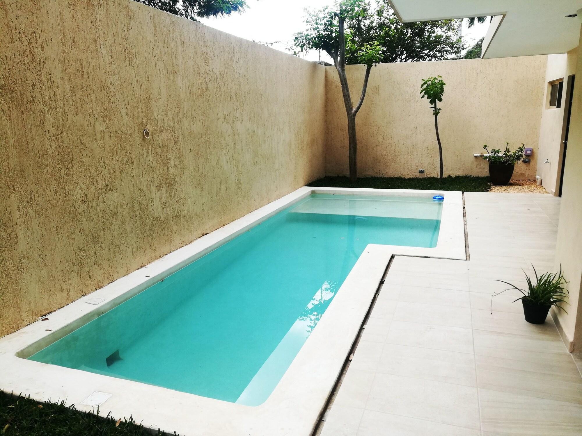 Hotel Virreyes 3