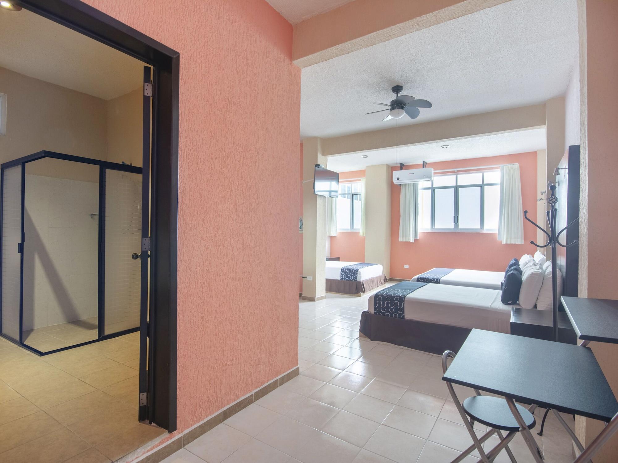 Hotel Spa Shalam 4