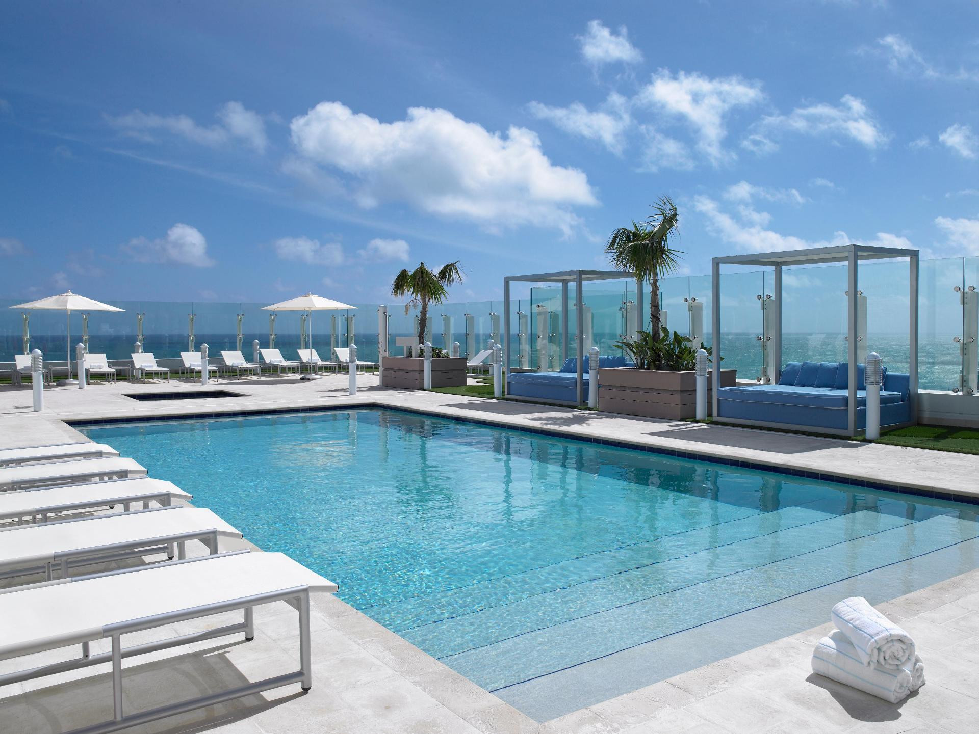 Grand Beach Hotel Surfside - foto 15