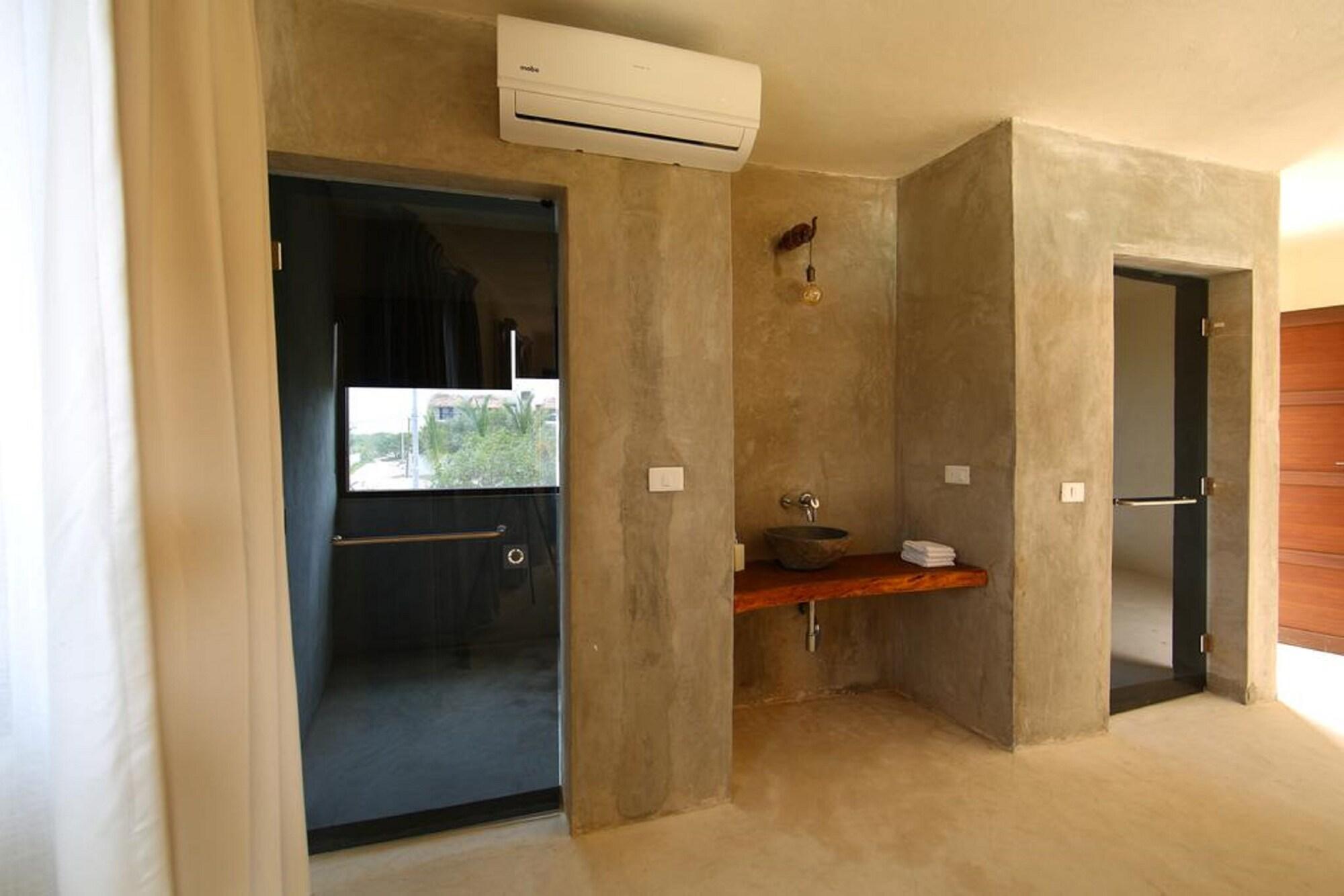 Habitación Deluxe, 2 camas Queen size