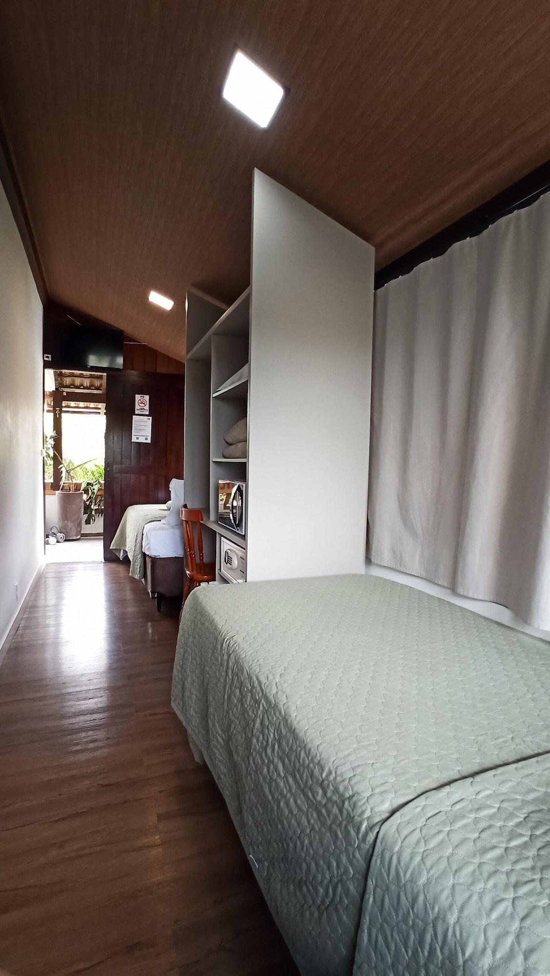 Hotel Natur Campeche - foto 70