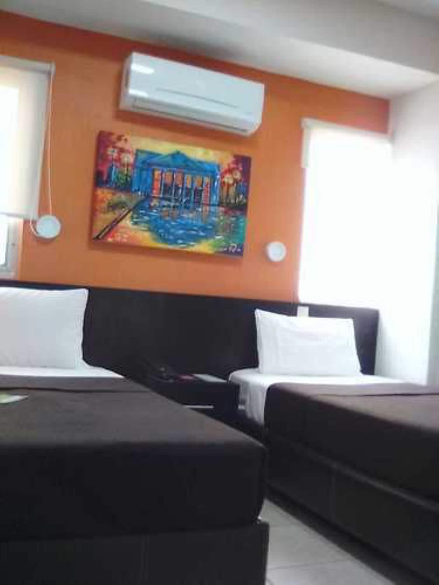 Hotel Belisario 5