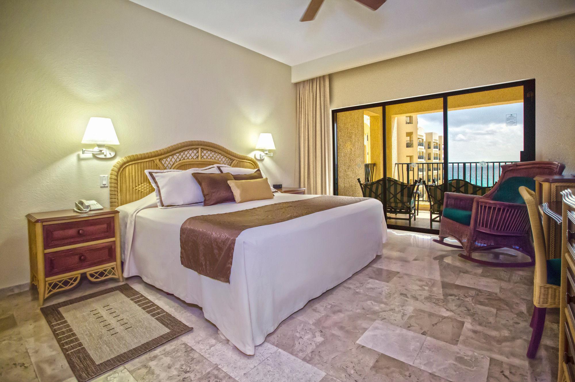 Suite Deluxe, 2 habitaciones
