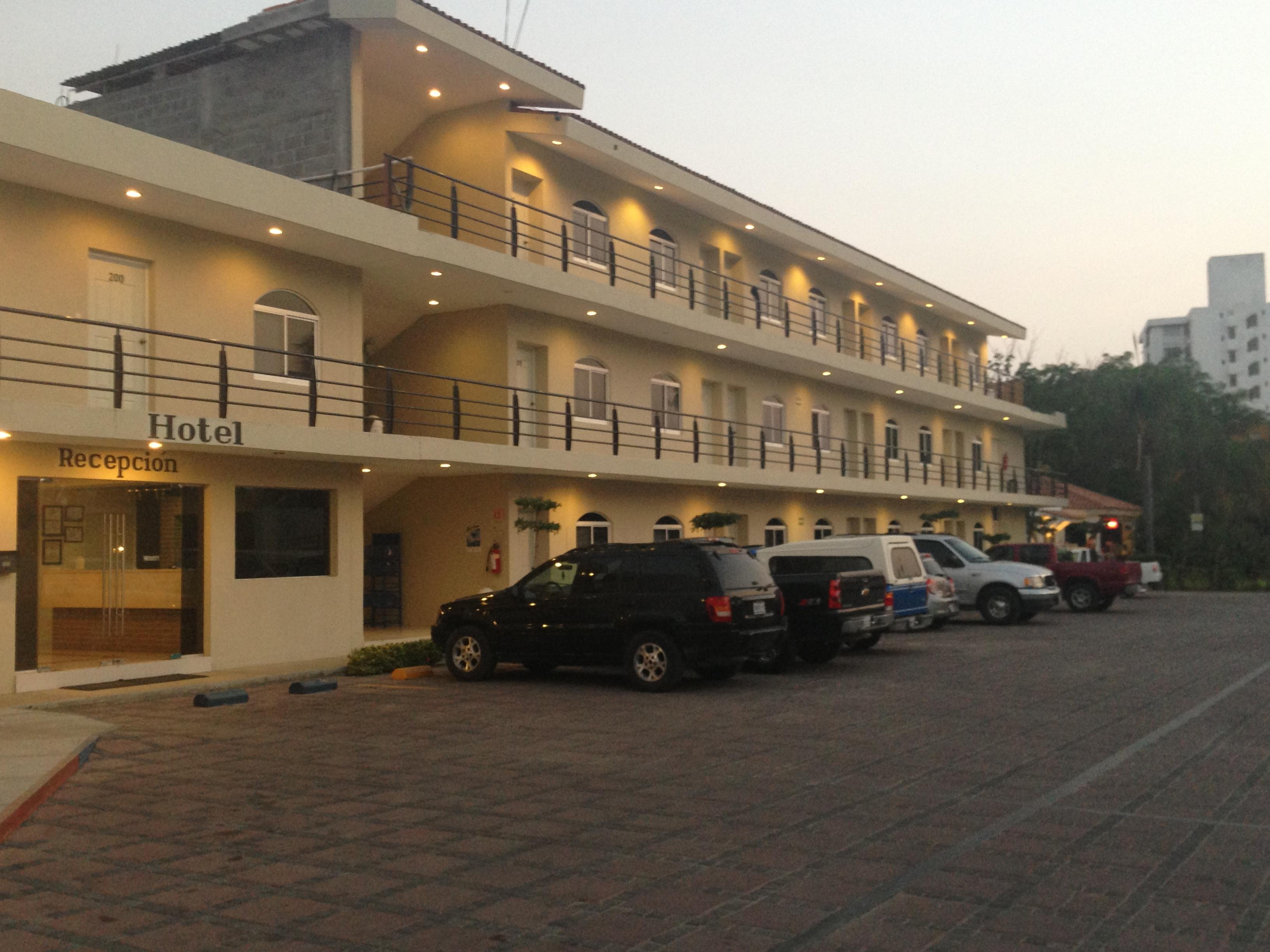 Hotel Real Posada