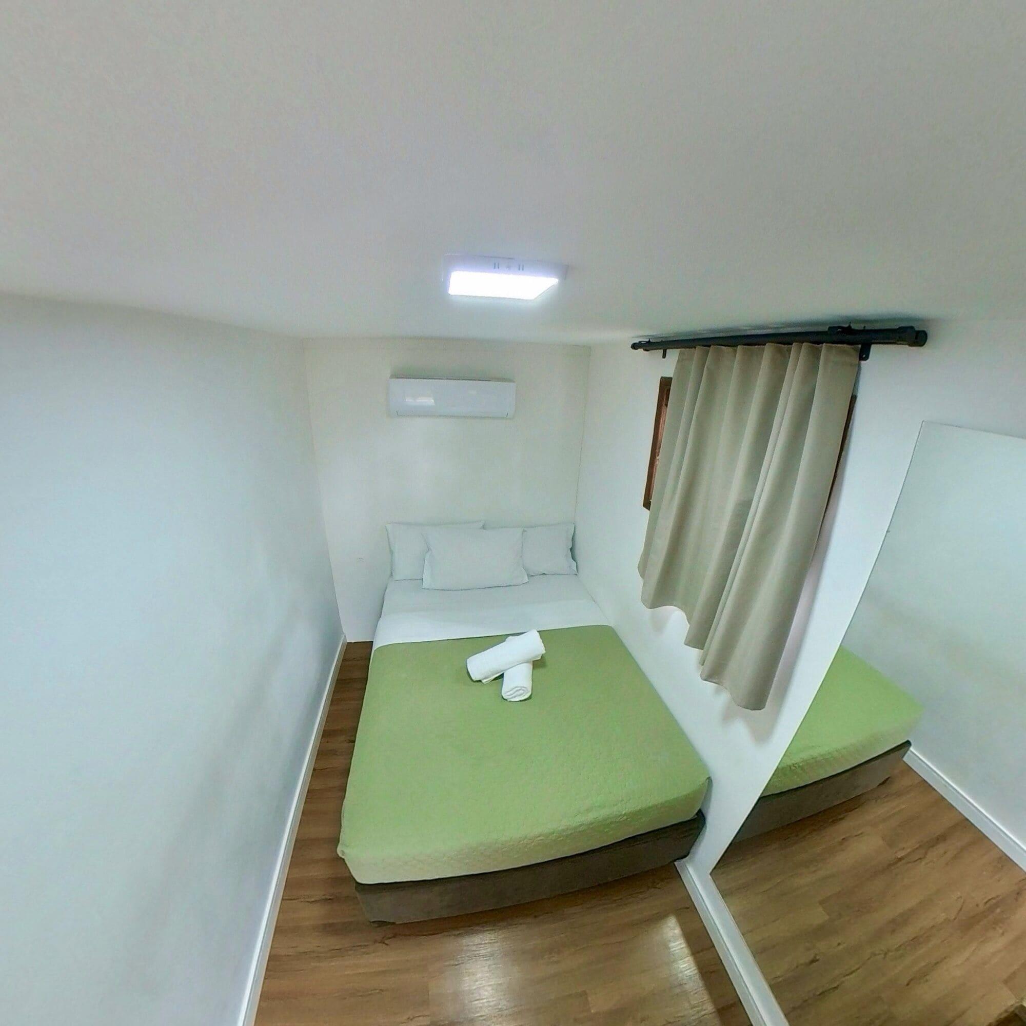 Hotel Natur Campeche - foto 12