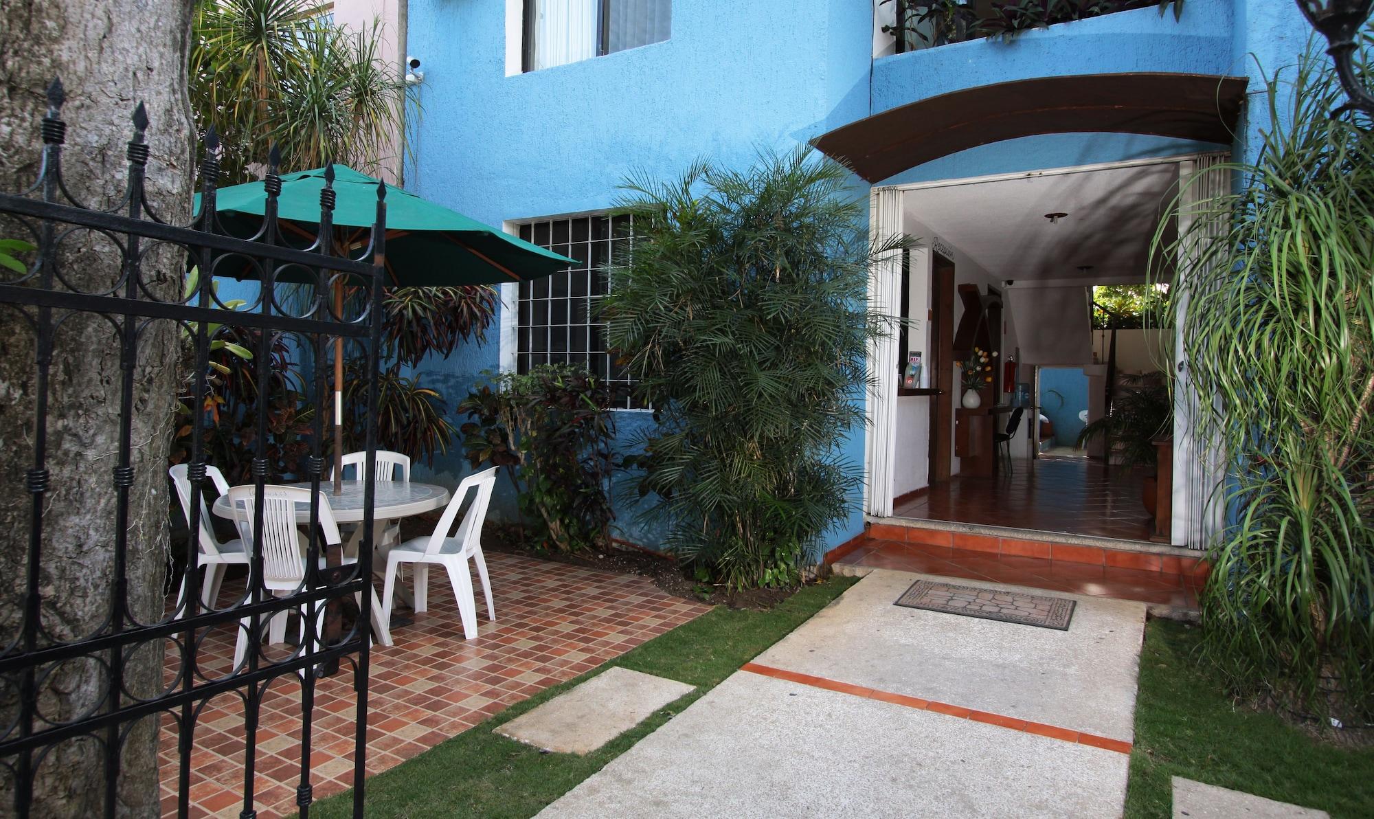Hotel Los Girasoles Cancun 3