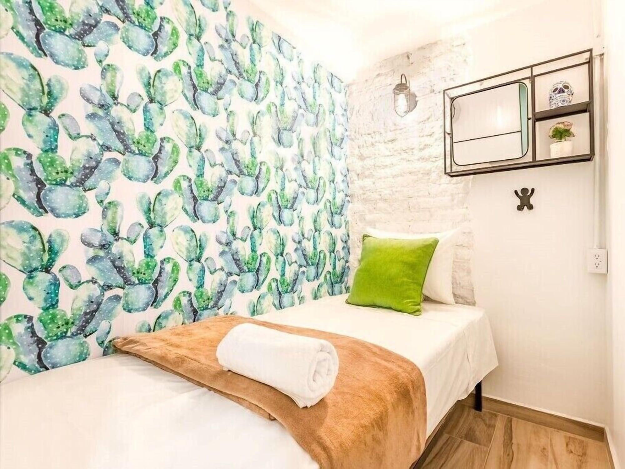 Casa Kanabri Hostal Boutique - Hostel 5
