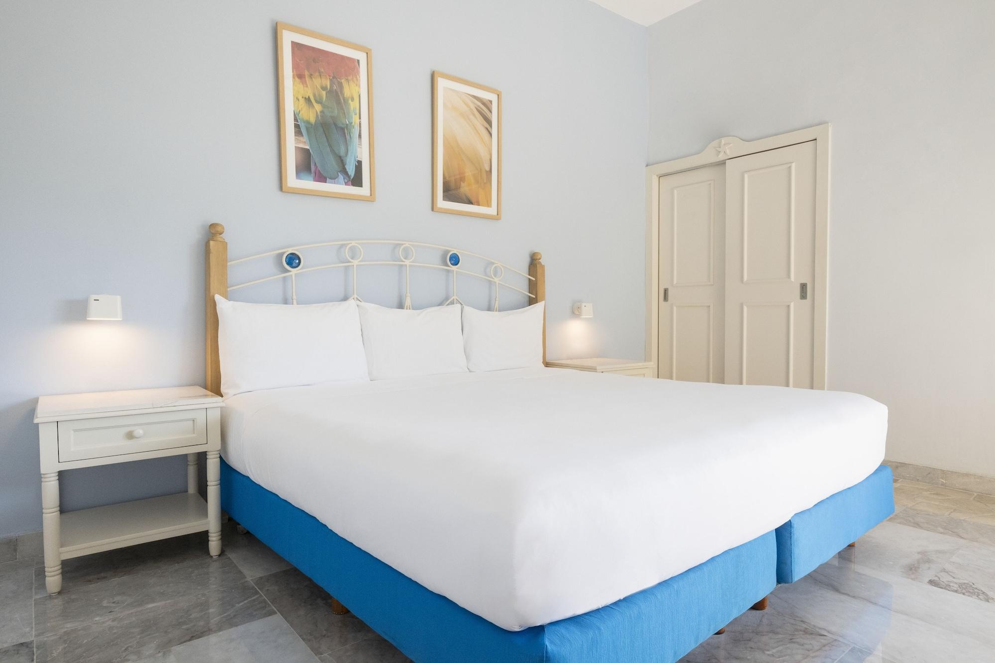 Habitación Premium