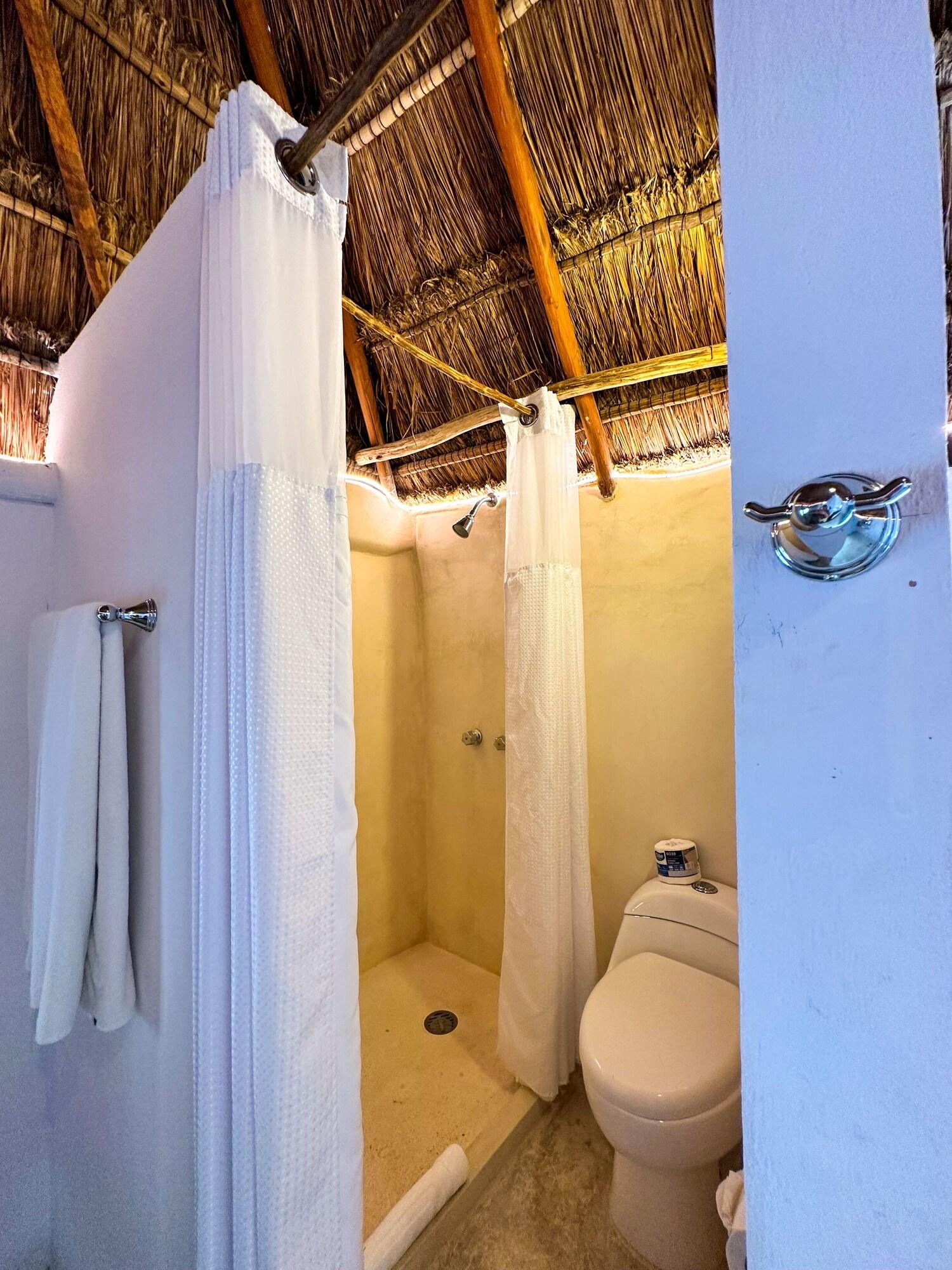Garden Bungalow Double