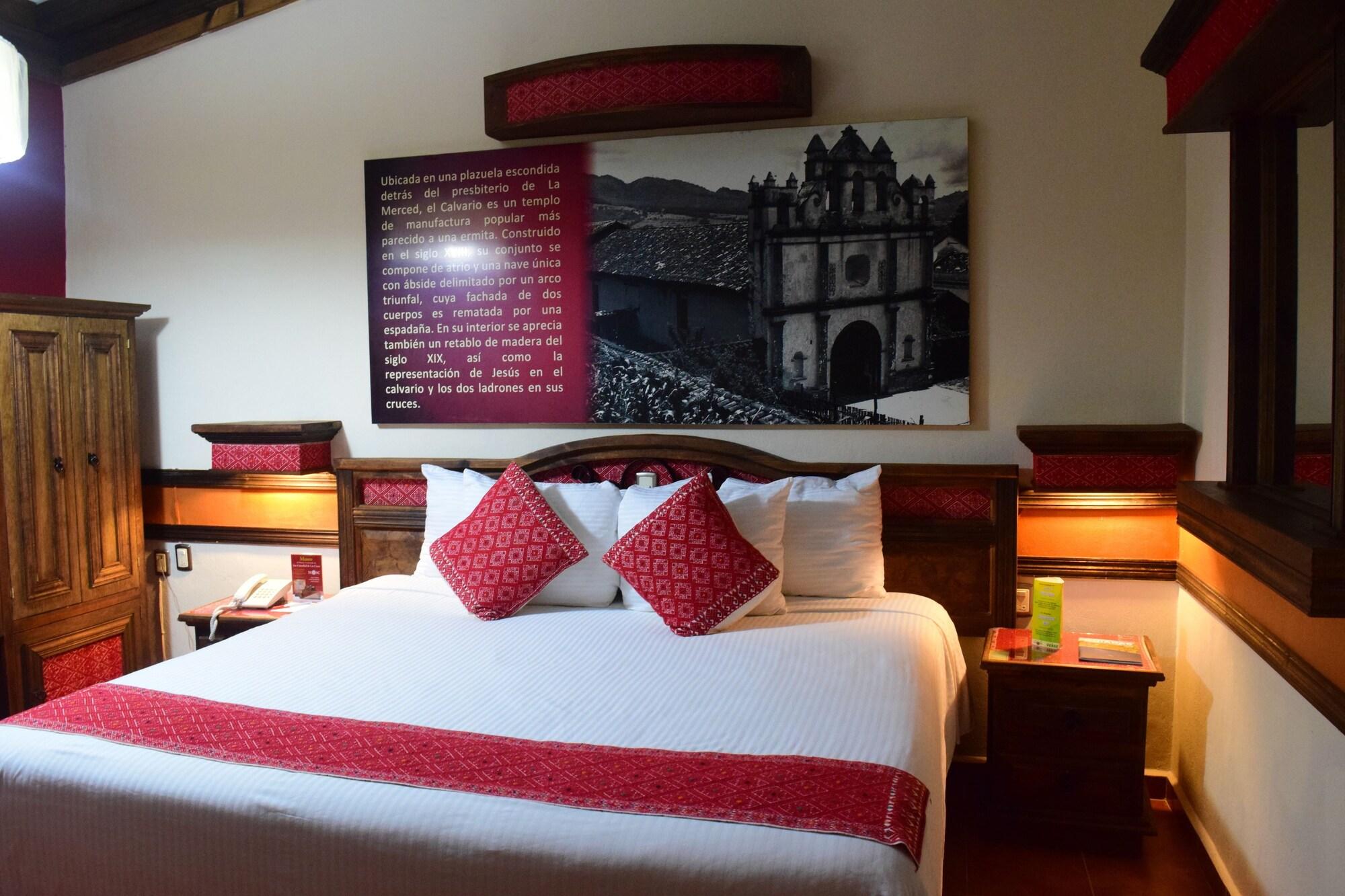 Nuestras Raices - Hotel Museo Restaurante 4