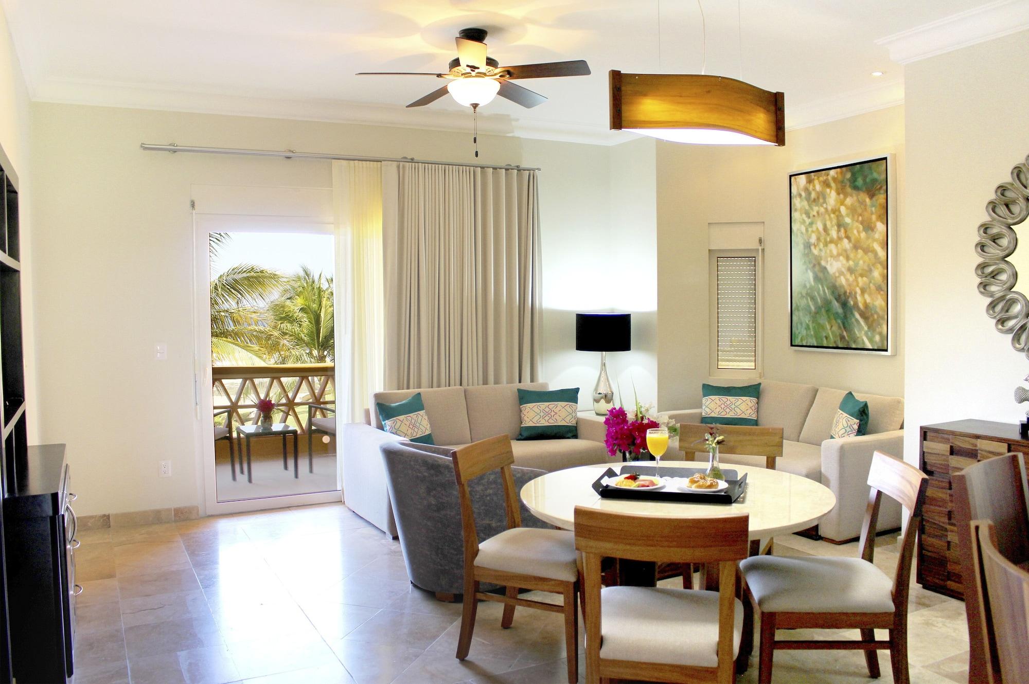 Suite de lujo, 1 habitación, vista al océano