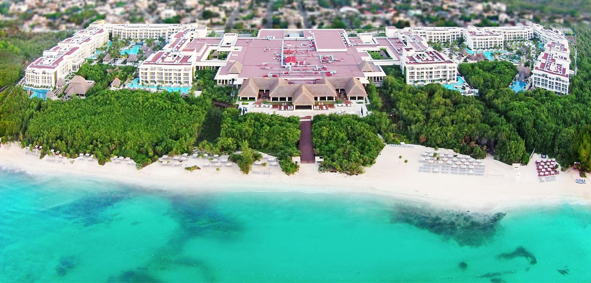 Habitación (Roulette Playa del Carmen or La Perla)