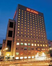 Sejong Hotel
