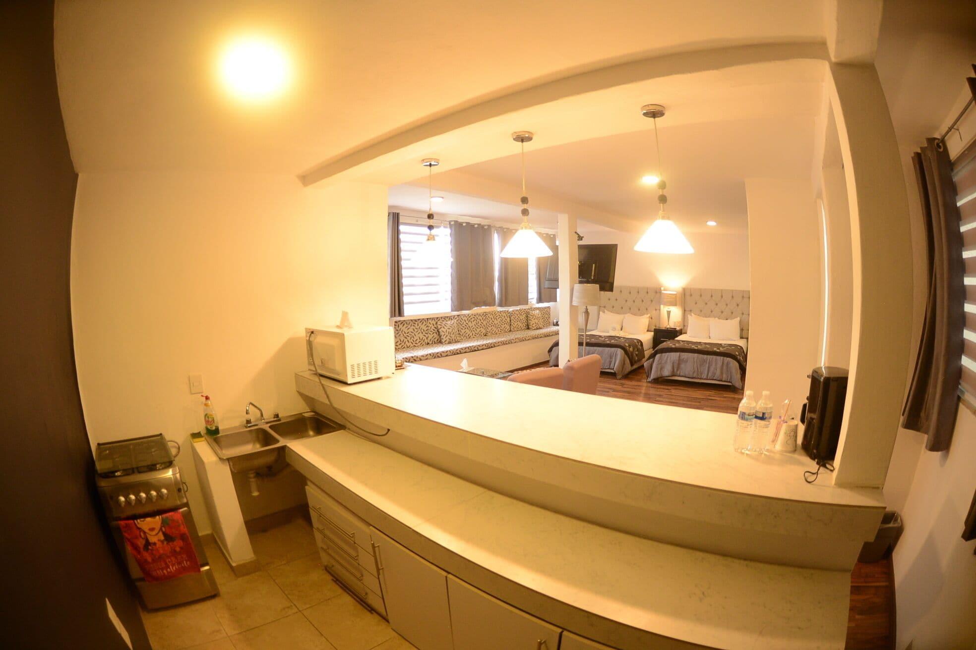 M Hoteles Concepto 4
