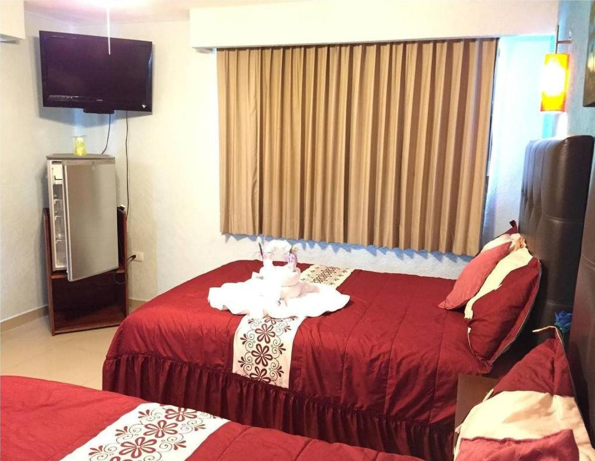 Hotel Isleño 2