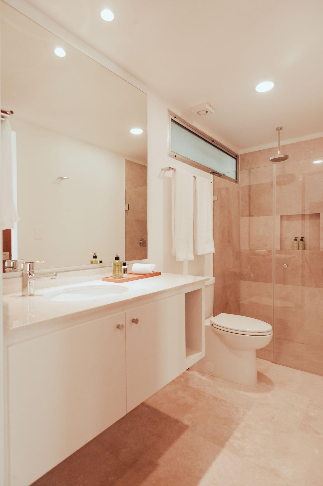 Departamento familiar, 2 habitaciones