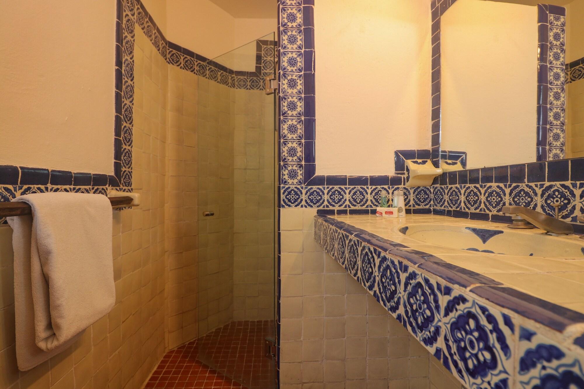 Suite King con Terraza