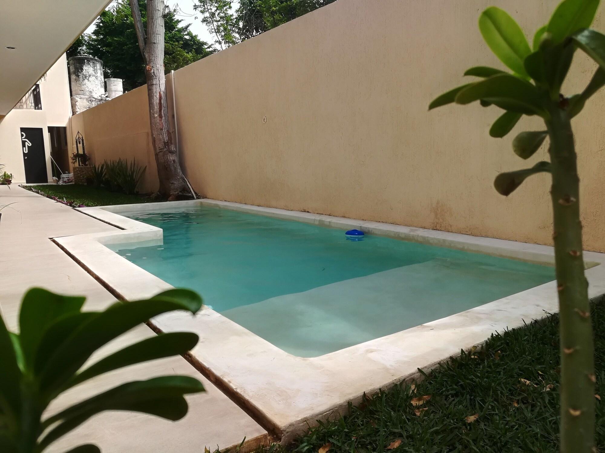 Hotel Virreyes 4