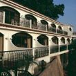 Pousada De Sao Tiago