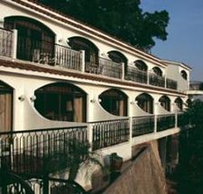 Pousada De Sao Tiago