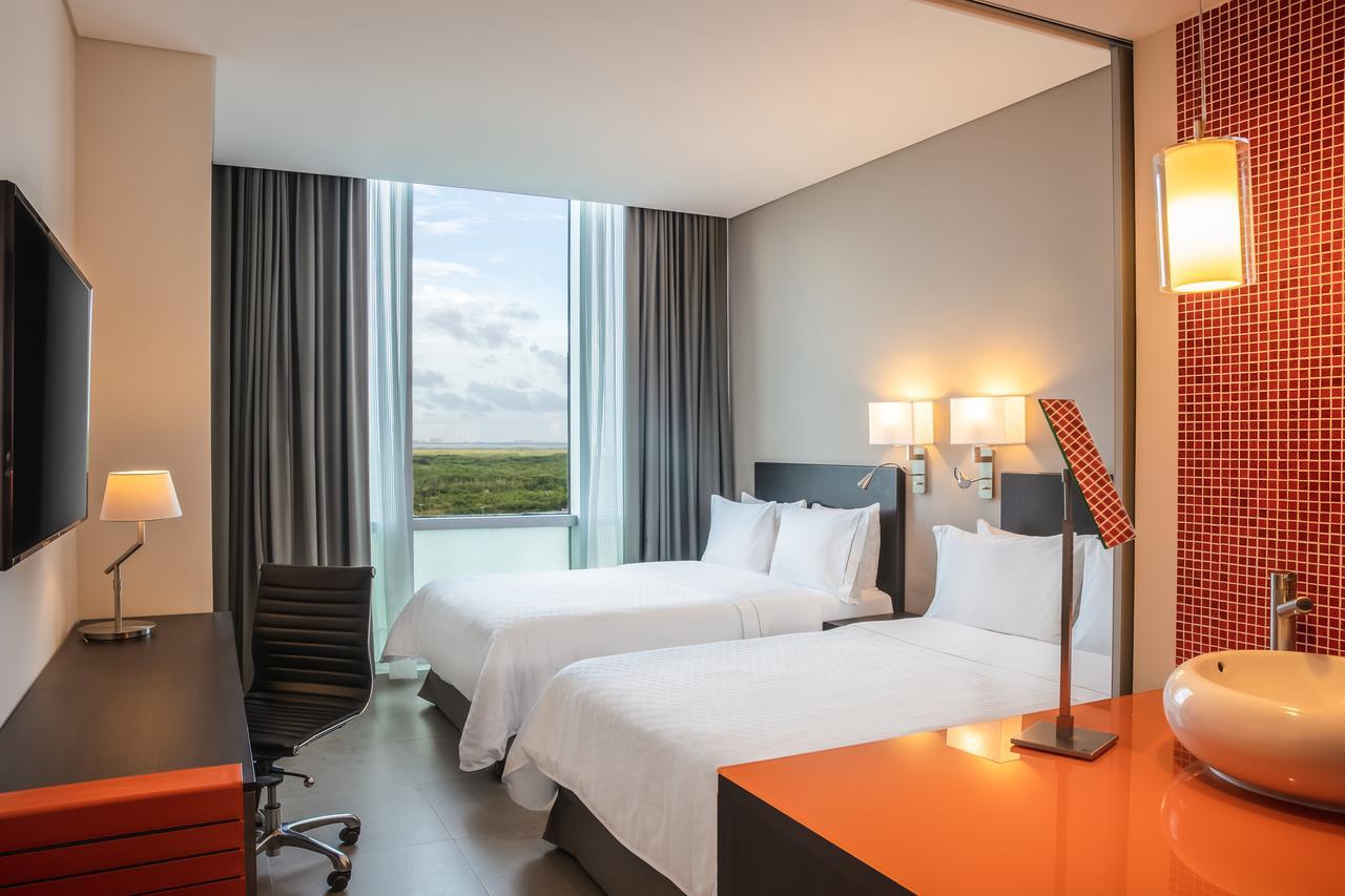 Superior Room, 2 Double