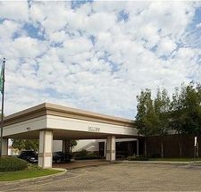 Holiday Inn Lafayette - Us167