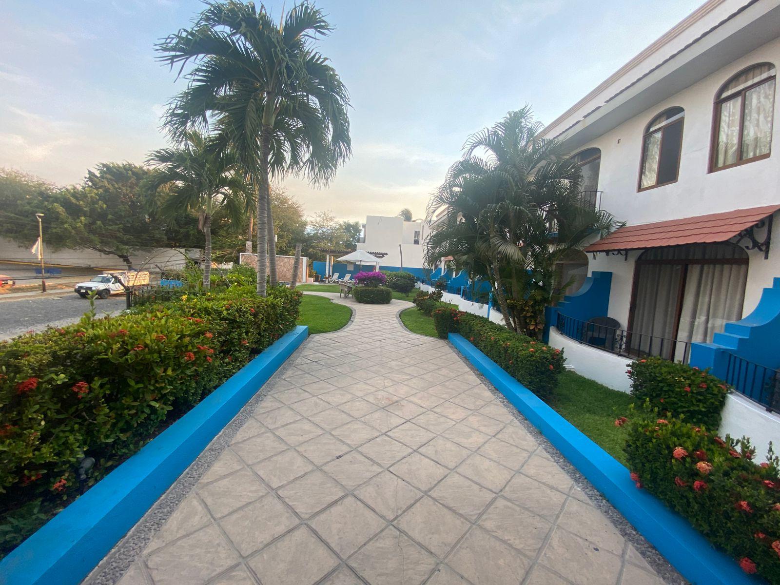 Hotel Pez Vela Manzanillo 6