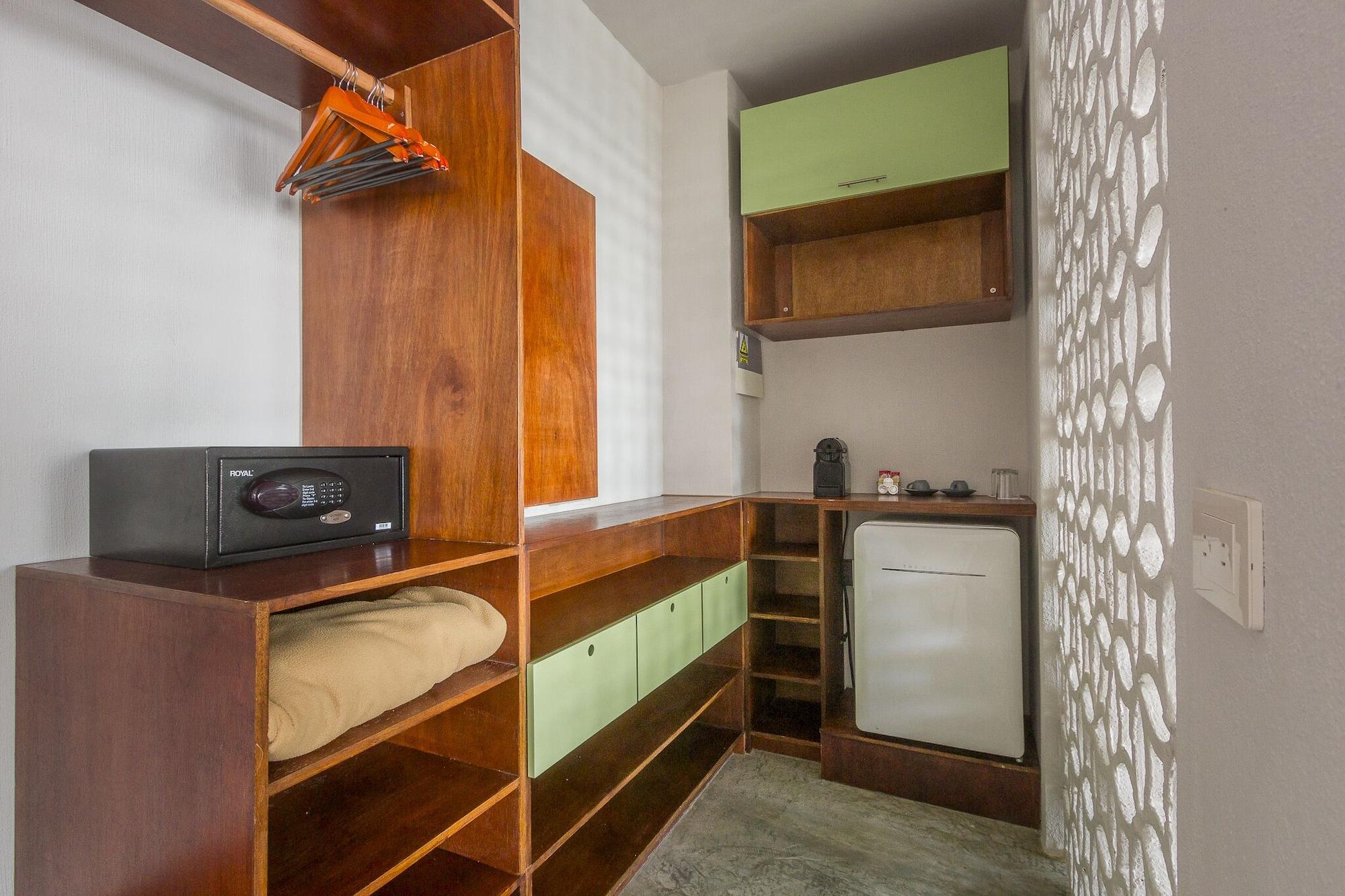 Habitación estándar