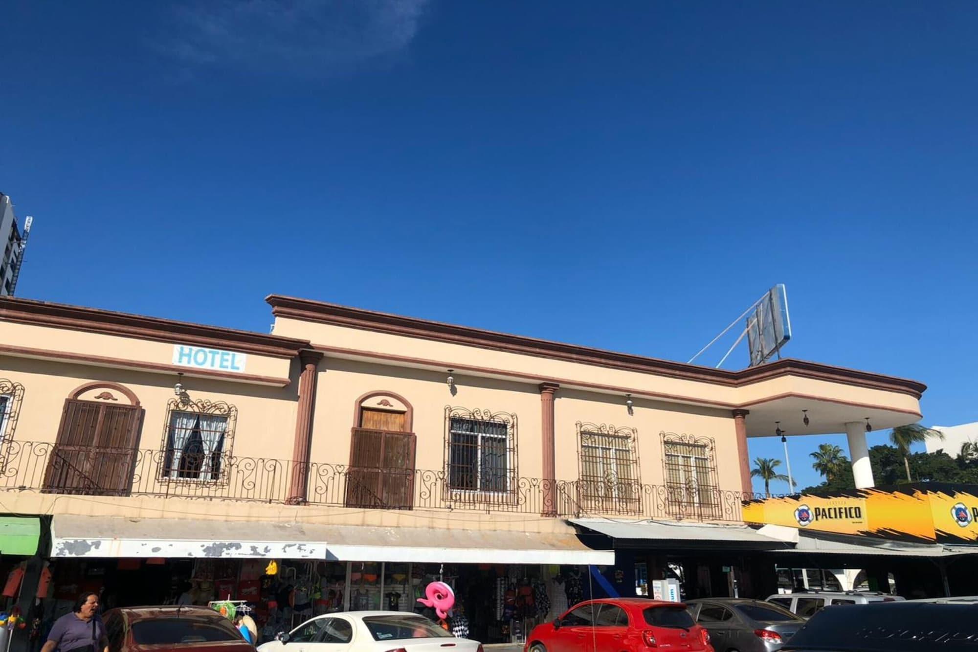 Hotel Posada Doña Rubino 6