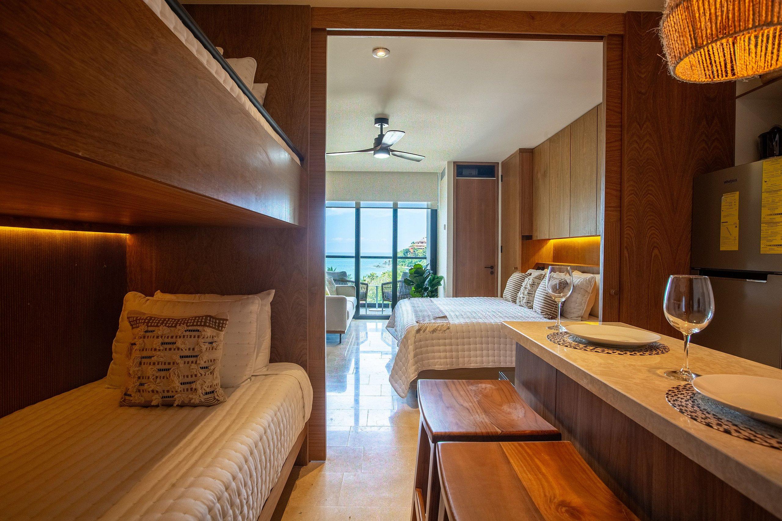 Departamento Zantamar 303