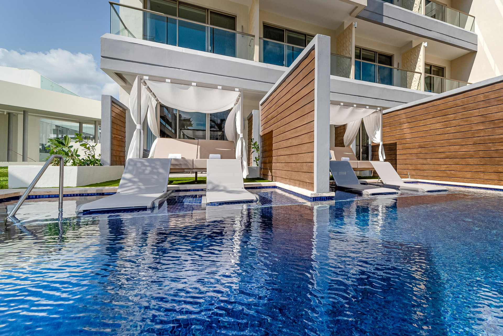 Planet Hollywood Cancun, An Autograph Collection All-Inclusive Resort