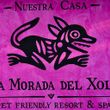 La Morada Del Xolo