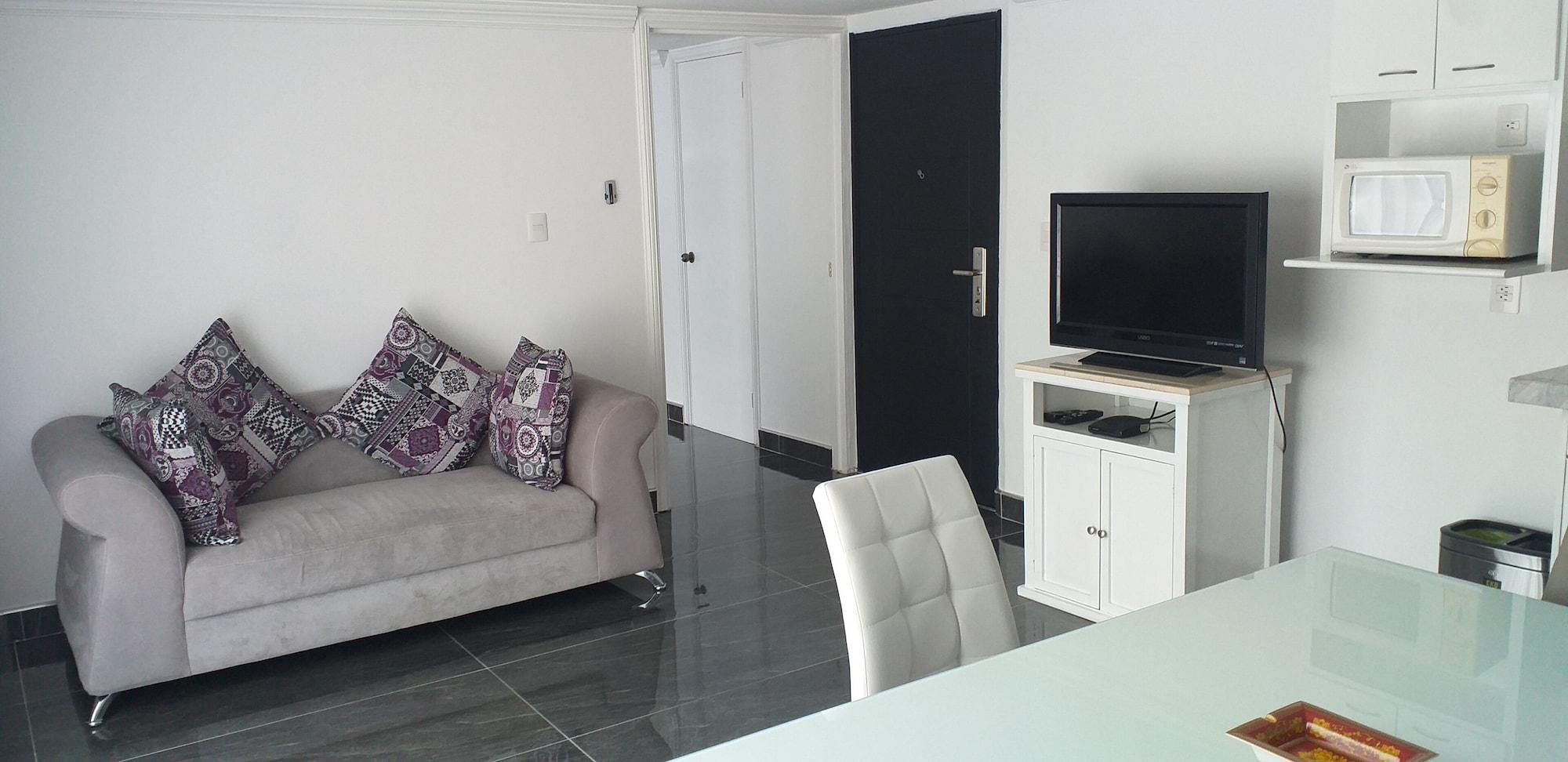 Suites Masaryk 4