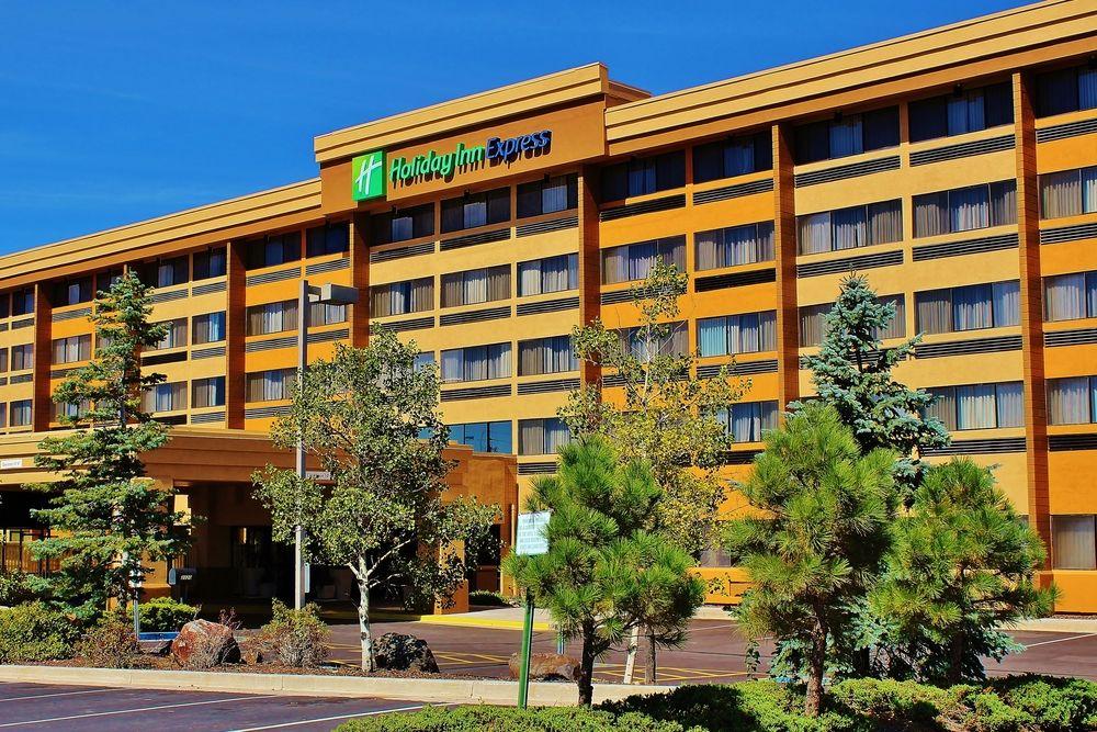 Holiday Inn Express Flagstaff, an IHG Hotel image