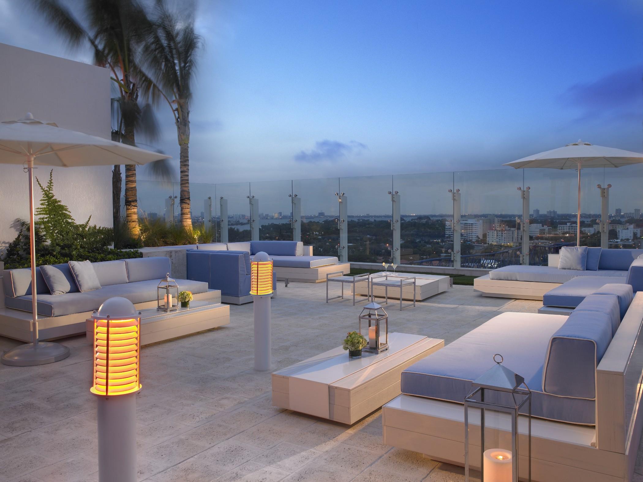 Grand Beach Hotel Surfside - foto 12