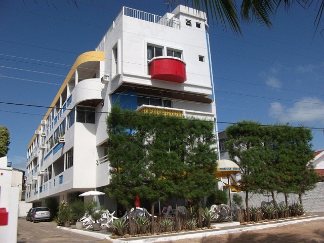 Formosa Apart Hotel image