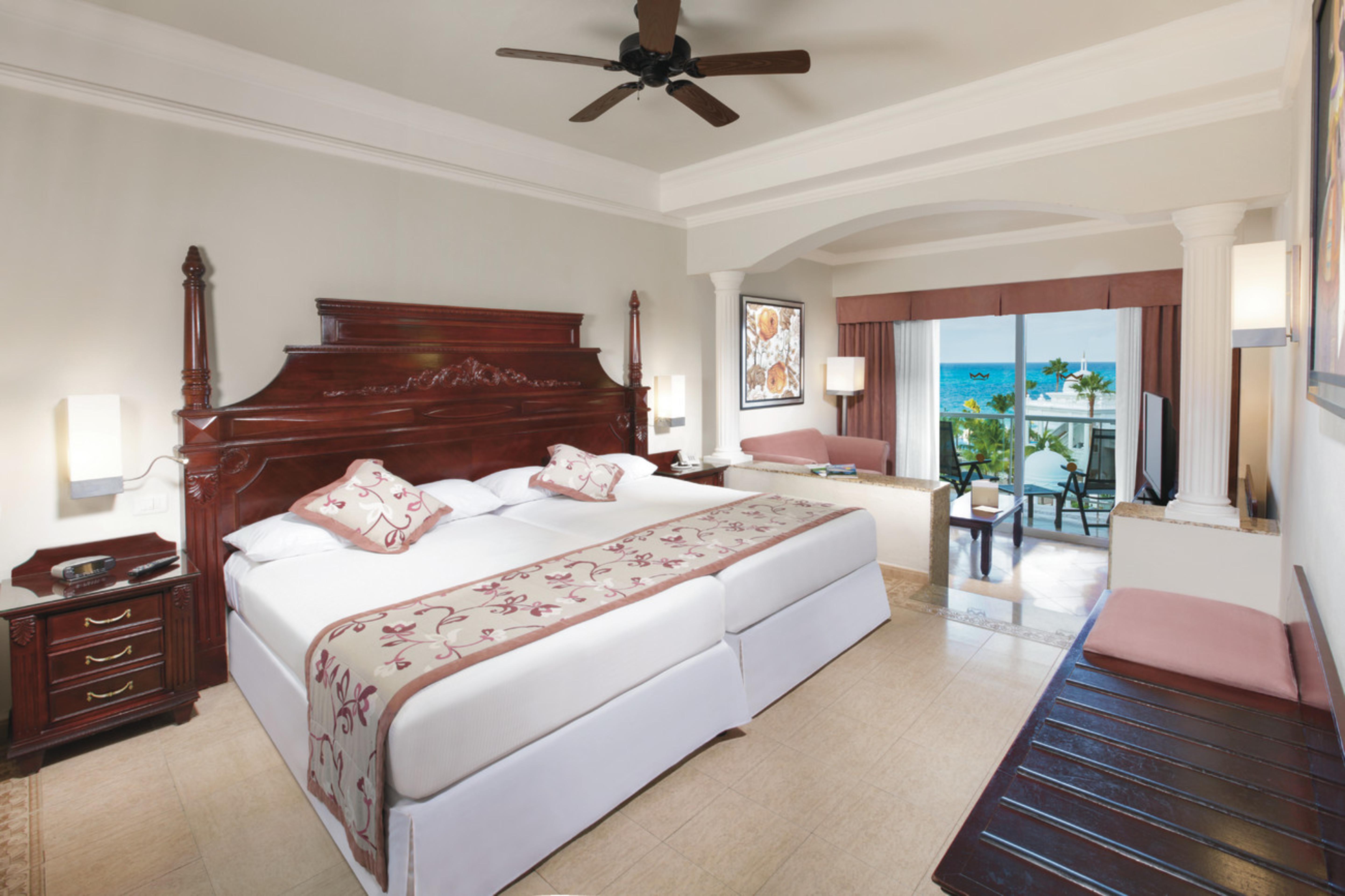 Suite Júnior