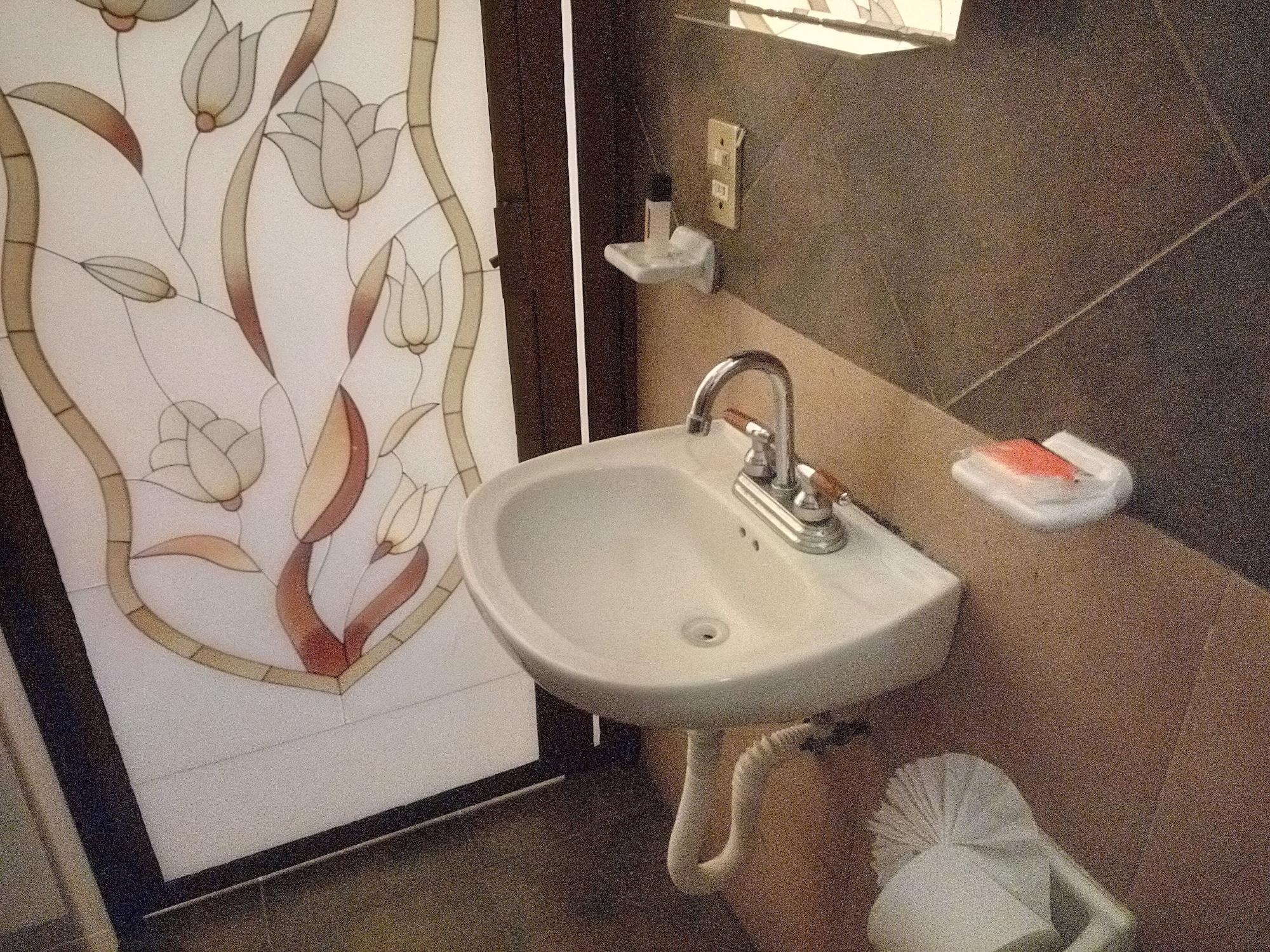 Hotel la casita 5