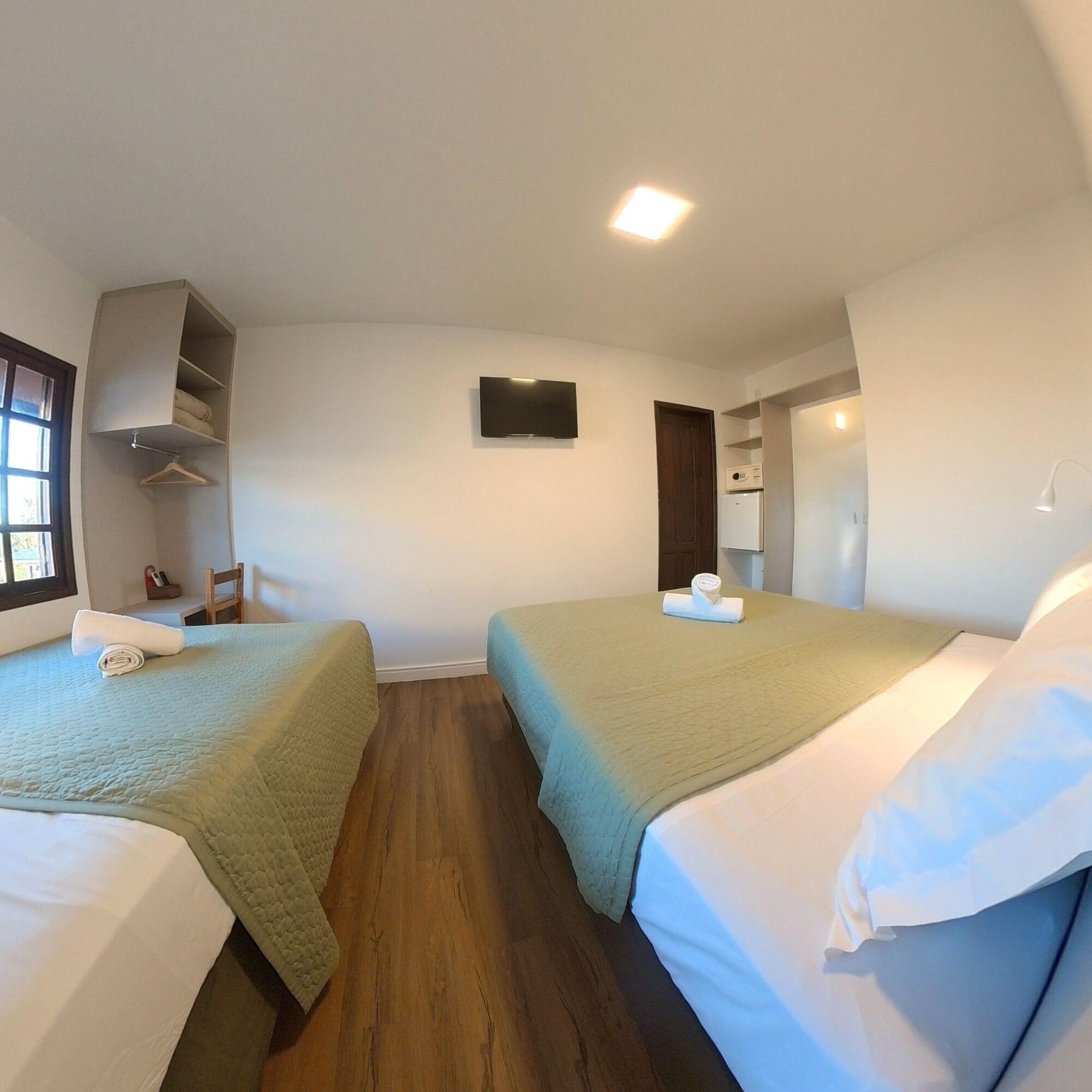 Hotel Natur Campeche - foto 21