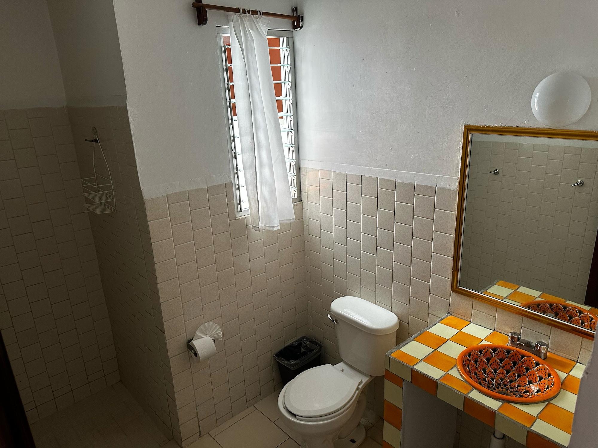 Habitación doble tradicional