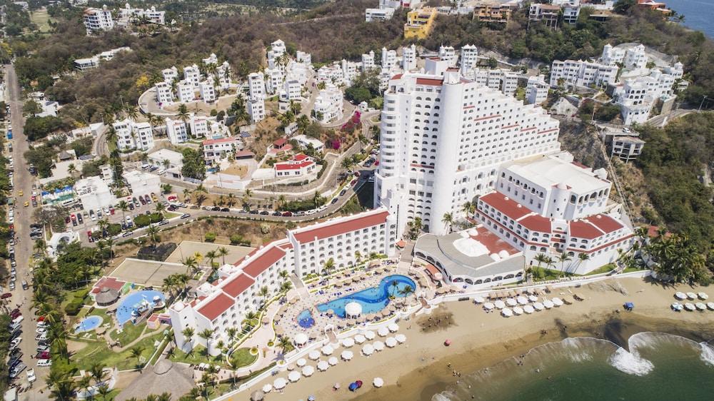 Tesoro Manzanillo All Inclusive