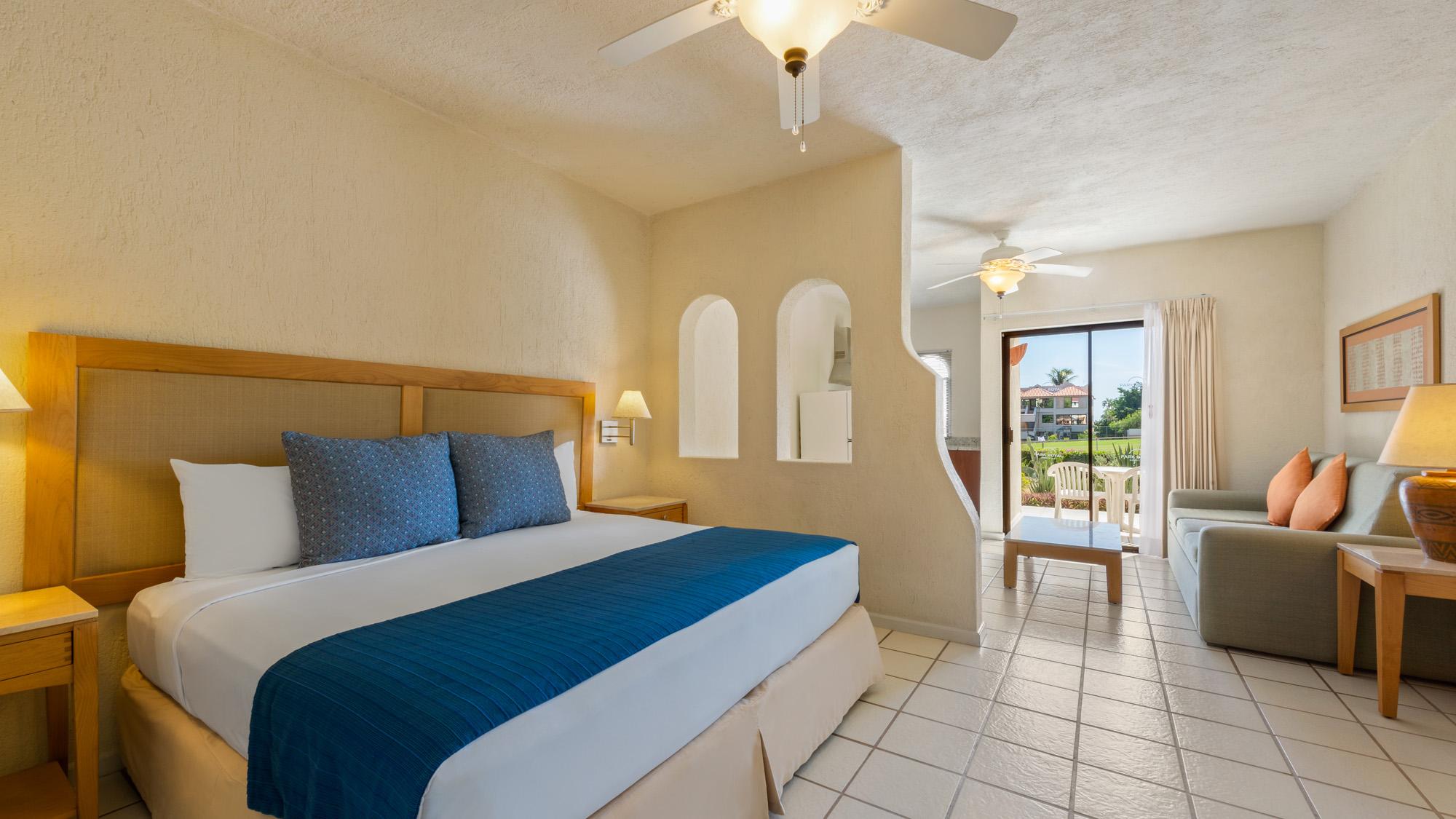 Suite Júnior