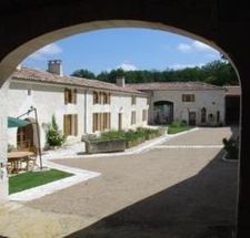 Relais De Saint Preuil