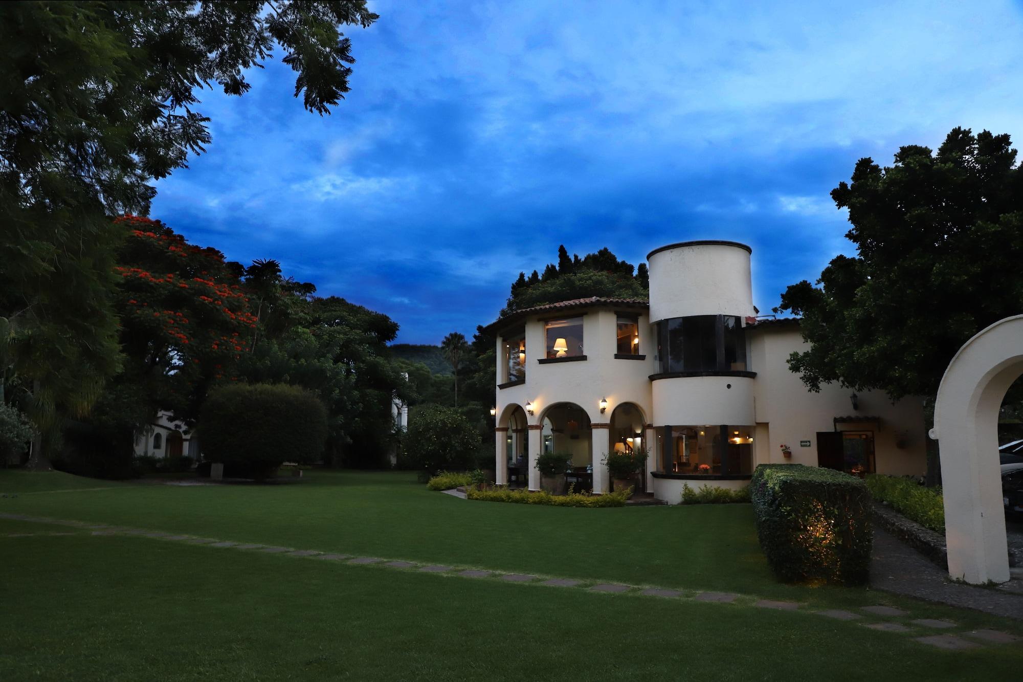 Casa Bugambilia 5