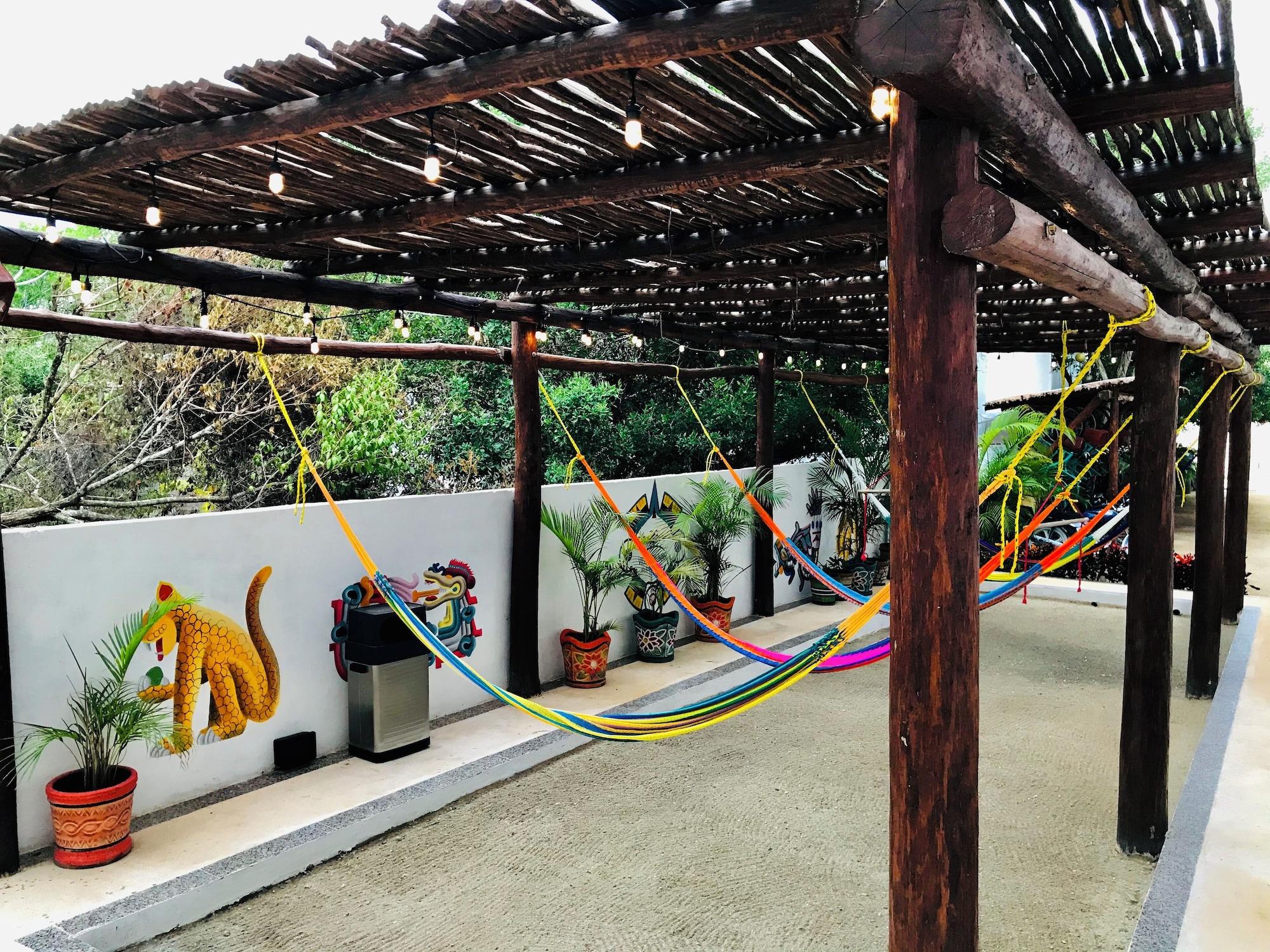Villas Palmar Holbox 4