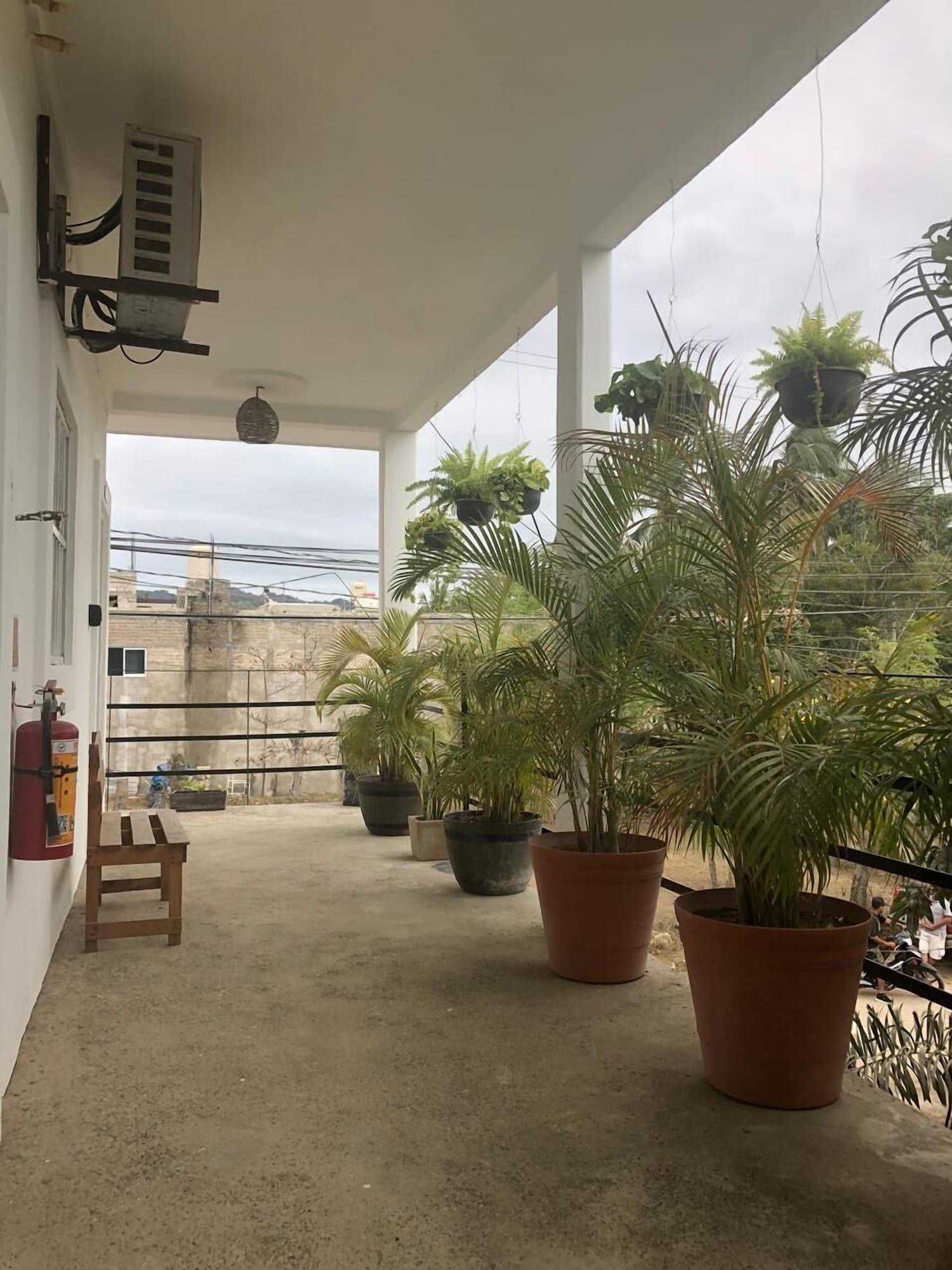 Sayulita Kart Inn 6