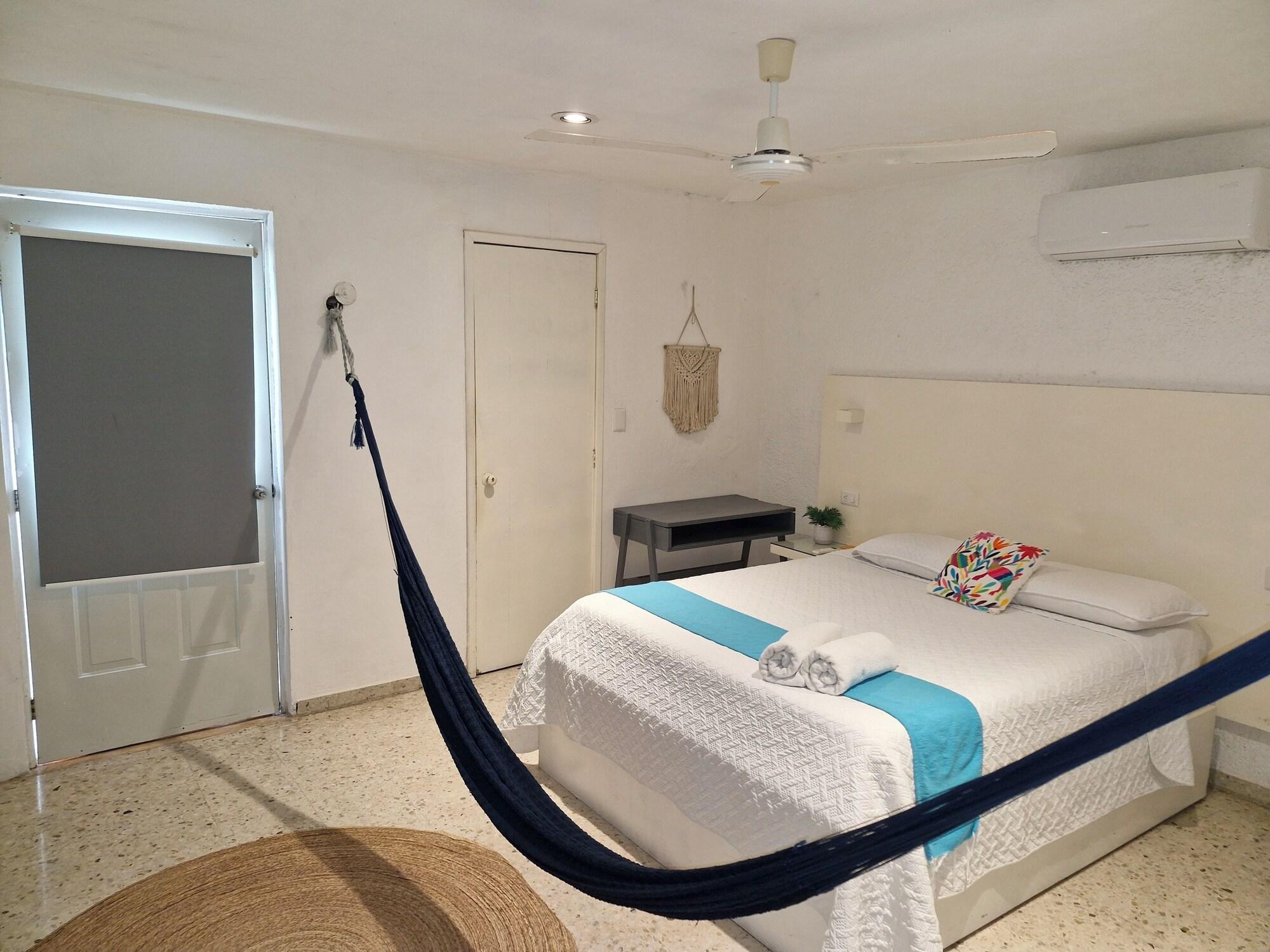 Downtown Mérida Hotel 5