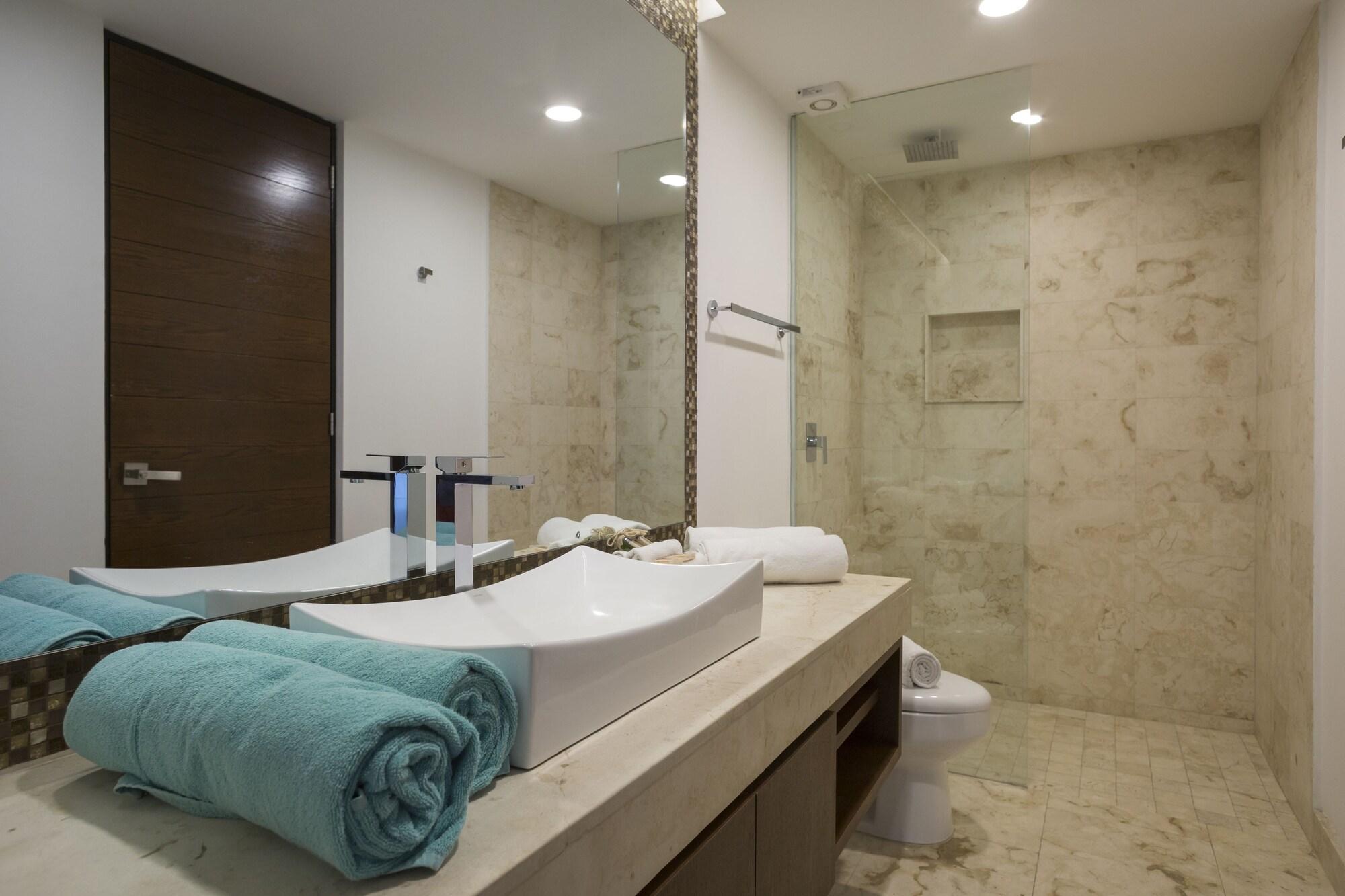 Departamento Prestigio, 2 habitaciones, 2 baños