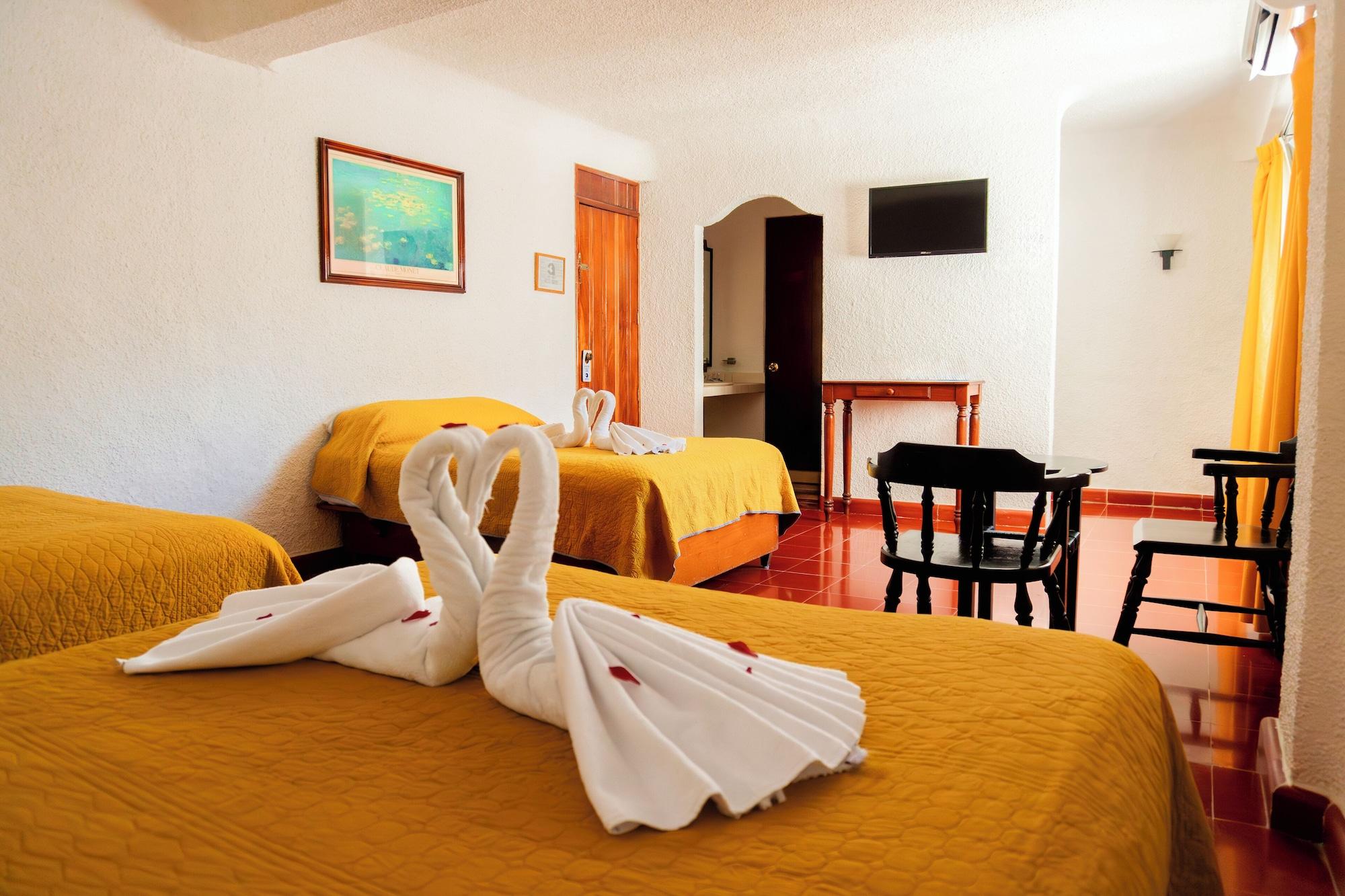 Habitación superior